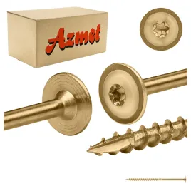 wkrety-ciesielskie-6x140-mm-torx-do-drewna-talerzowe-100szt-azmet-wct-06140
