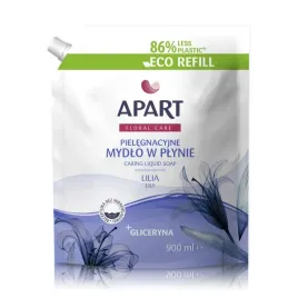 mydlo-w-plynie-apart-eko-zapas-900ml-lilia-96percent-natural
