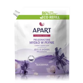 mydlo-w-plynie-apart-eko-zapas-900ml-irys-jasmin-96percent-natural