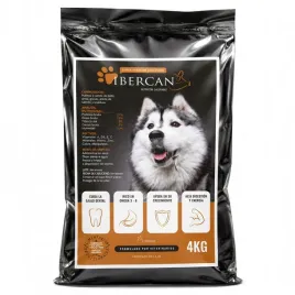ibercan-premium-sucha-karma-dla-psa-wszystkie-rasy-wolowina-iberyjska-4kg