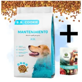 karma-sucha-dla-psa-b-b-cookie-zdrowa-z-cielecina-20kg-saszetka