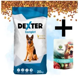 karma-sucha-dexter-complete-dla-psa-z-witaminami-duze-rasy-20kg-saszetka