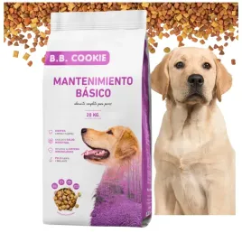 karma-sucha-dla-psa-b-b-cookie-zdrowa-z-witaminami-20kg