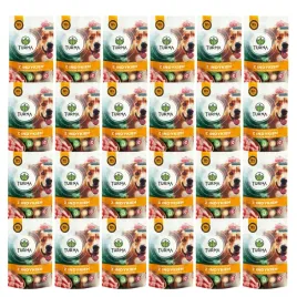 mokra-karma-dla-psa-turna-z-indykiem-i-marchewka-86percent-miesa-saszetka-24x500g