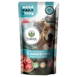 turna-z-jagniecina-mokra-karma-dla-psa-86percent-miesa-saszetka-700g