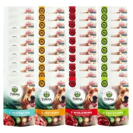 turna-wielki-mix-3-smakow-mokra-karma-dla-psa-saszetka-83percent-miesa-48x100g