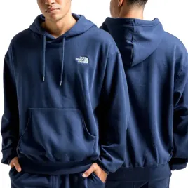 the-north-face-bluza-meska-granatowa-z-kapturem-ocieplana-nf0a84ge8k2-r-s