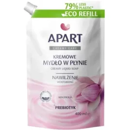 apart-mydlo-w-plynie-zapas-400-ml-magnolia-prebiotyk-creamy-care
