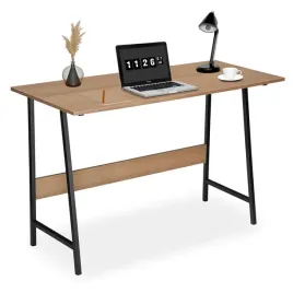 biurko-loftowe-komputerowe-grenen-modern-oak