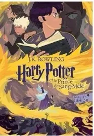 harry-potter-6-et-la-prince-de-sang-mele-j-k-rowling