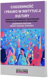codziennosc-i-prawo-w-instytucji-kultury-praca-zbiorowa