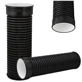 rura-karbowana-fi-1000-6m-na-przepust-drogowy-kielichowa-czarna-procore