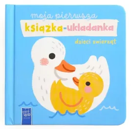 moja-pierwsza-ksiazka-ukladanka-dzieci-zwierzat-praca-zbiorowa