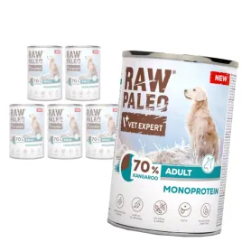 raw-paleo-adult-dog-kangaroo-6x400g-mokra-karma-dla-psow-doroslych-monoprot