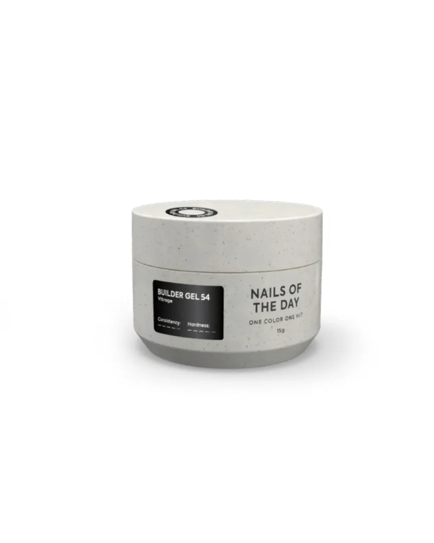 nailsoftheday-builder-gel-054-vitrage-15-ml-stan-nowy