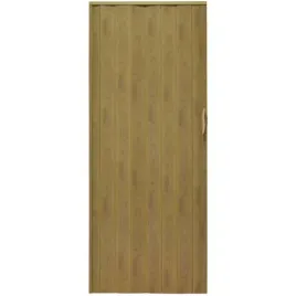 drzwi-harmonijkowe-001p-jasny-dab-mat-g-90-cm