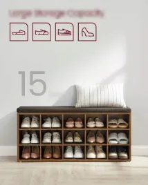 lawka-na-buty-z-siedziskiem-regal-szafka-15-przegrodek