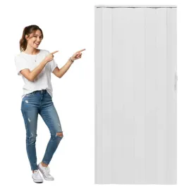 drzwi-harmonijkowe-001p-bialy-mat-80-cm