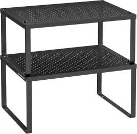stojak-na-przyprawy-organizer-kuchenny-2w1-metalowy-czarny