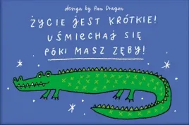 magnes-z-krokodylem-zycie-jest-krotkie-usmiechaj-sie-poki-masz-zeby