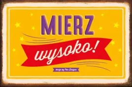 magnes-motywacyjny-mierz-wysoko
