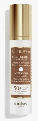 Sisley Sunleÿa Anti-Aging Sun Care SPF 50+(21-8366)