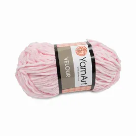100g-wloczka-poliester-yarnart-velour-rozowy-854