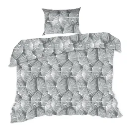 posciel-bawelniana-140x200-1726n-dmuchawce-szara-biala-classic-e24