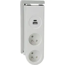 gekko-otio-biurkowa-listwa-zasilajaca-2-gniazda-1x-usb-usb-c-zacisk-3680w