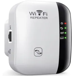 lewer-wzmacniacz-sygnalu-wi-fi-300-mb-s-24-ghz-wlan-rj45-802-11n-bialy