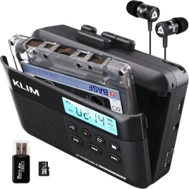 klim-k7-odtwarzacz-kaset-magnetofonowych-mp3-usb-c-tf-sd-32gb-walkman