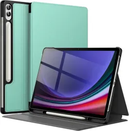 jetech-etui-do-samsung-galaxy-tab-s10-ultra-s9-ultra-stojak-pencil-zielony