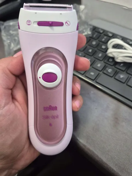 golarka-braun-ls-5360-typ-glowicowa