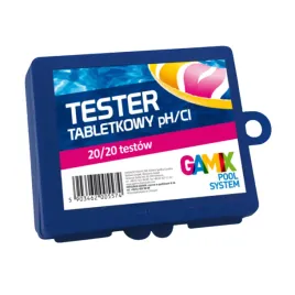 gamix-tester-tabletkowy-ph-cl-do-pomiaru-ph-i-aktywnego-chloru-20-testow