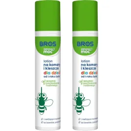 bros-lotion-zielona-moc-na-komary-i-kleszcze-dla-dzieci-50-ml-x2
