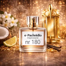 Zdjęcie produktu Alien Goddess Nr 180 Perfumy Damskie Inspirowane 50ml