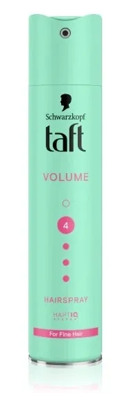 taft-volume-4-250ml-lakier-do-wlosow