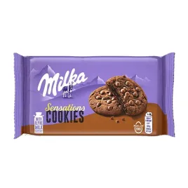 milka-ciastka-kruche-sensation-soft-choco-czekoladowe-6-sztuk-156g