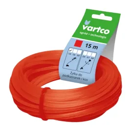 vartco-zylka-do-kos-i-podkaszarek-kwadratowa-czerwona-mocna-13mm-15m