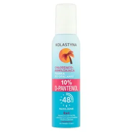 kolastyna-pianka-po-opalaniu-chlodzaca-z-panthenolem-100-ml