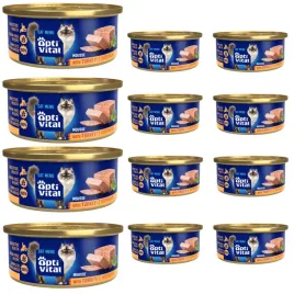 optivital-mokra-karma-puszysty-mus-dla-kota-indyk-puszka-85g-x12