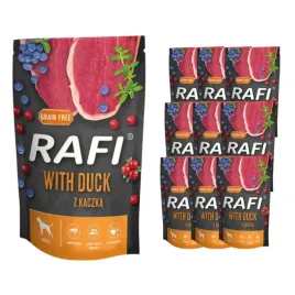 rafi-dog-adult-z-kaczka-mokra-karma-dla-psa-bezzbozowa-500g-x10