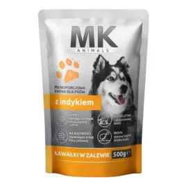 mk-animals-mokra-karma-dla-psa-z-kawalkami-indyka-w-zalewie-500g