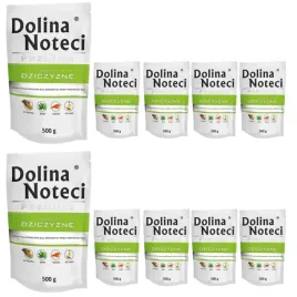 dolina-noteci-premium-bogata-w-dziczyzne-mokra-karma-dla-psa-500g-x10
