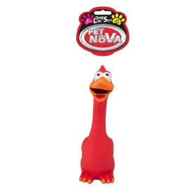 pet-nova-zabawka-lateksowa-ptak-dla-psa-po-ugryzieniu-wydaje-dzwiek