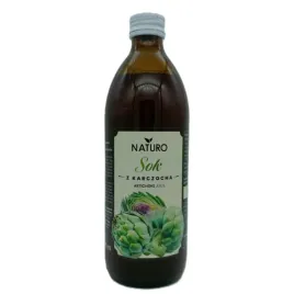 naturo-sok-z-karczocha-naturalny-wspierajacy-trawienie-500ml