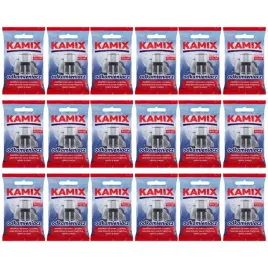 kamix-odkamieniacz-do-ekspresu-czajnik-podgrzewane-urzadzenia-30gx18-szt