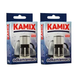 kamix-odkamieniacz-do-ekspresu-zelazka-czajnika-elektrycznego-50g-x2
