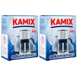 kamix-odkamieniacz-50-g-do-ekspresu-zelazka-czajnika-elektrycznego-x2-szt