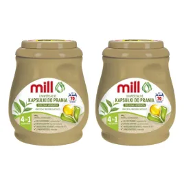 mill-zielona-herbata-kapsulki-do-prania-uniwersalne-bez-fosforanow-70szt-x2
